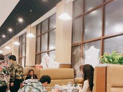 -鑫龙火锅城(青岛分店)