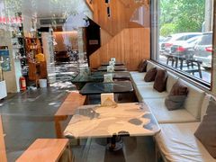 -慢象咖啡(台江店)