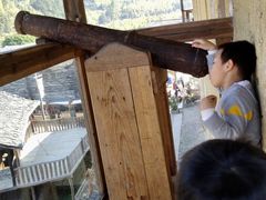 -云水谣景区-土楼之光文化园