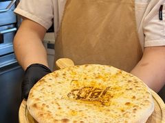-get pizza意大利餐厅(凯德MALL店)