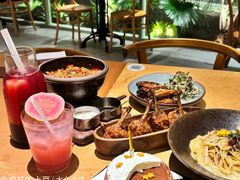 -The Good Place好地方·Brunch·coffee(国贸店)