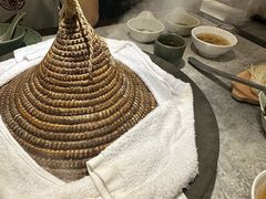 -鲜潭蒸汽石锅鱼(万象前海店)