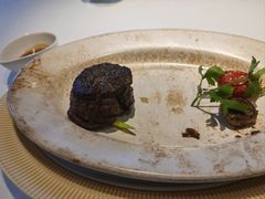 -王品牛排(杭州大厦店)