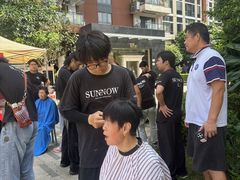 -首脑美容美发化妆美甲培训学校(龙岗校区)