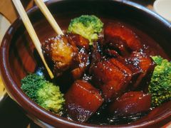 -金掌勺锅包肉(华润万象城店)