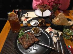 -百特喜·意大利餐厅(八佰伴镇江店)