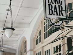 -Long Bar(莱佛士酒店)