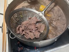 -潮泰牛肉火锅 · 创于1992年(车公庙店)