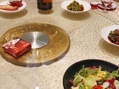 -申阿婆·上海菜·小海鲜(国展店)