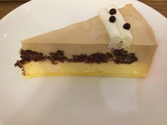 皇家芝士蛋糕-Peet's 皮爷咖啡(东湖路手作店)