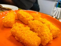 -澳门陈光记烧味饭店(南京德基广场店)
