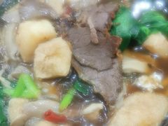 -凡老头米线砂锅(古荡新村西粮站)