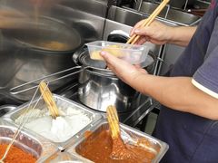 -老绍兴三味臭豆腐(奥林匹克购物广场店)