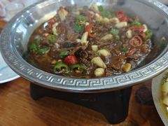 -李东农庄(中南百草园地标店)