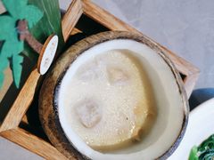 -沿江海南菜·文昌鸡祖师爷(大东海店)
