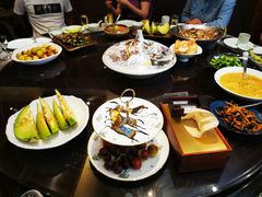 -浩运海鲜·16年专注青岛菜(石老人店)