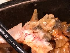 -老板恋上鱼(振华商厦店)