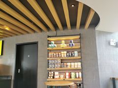 大堂-星巴克(夏日百货店)