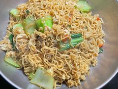 -KAOKAO烤烤·丹东海鲜烧烤(望京店)
