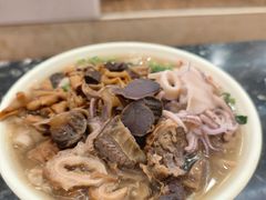 -阿芳卤面(中闽百汇店)
