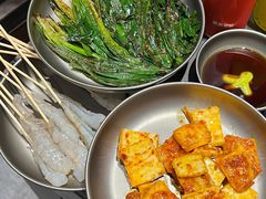 -夜食白市Yespicy·烧烤啤酒宵夜(番禺四海城店)