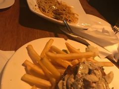 -Geneva日内瓦餐厅(西郊宝成花苑店)