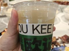 -欧记大排档·景德菜(上海首店)