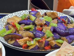 -渔家厨坊·海鲜大排档(湄洲岛店)