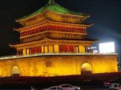 -开元商城(钟楼店)