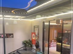 -生态苑农庄(十里画廊遇龙河店)