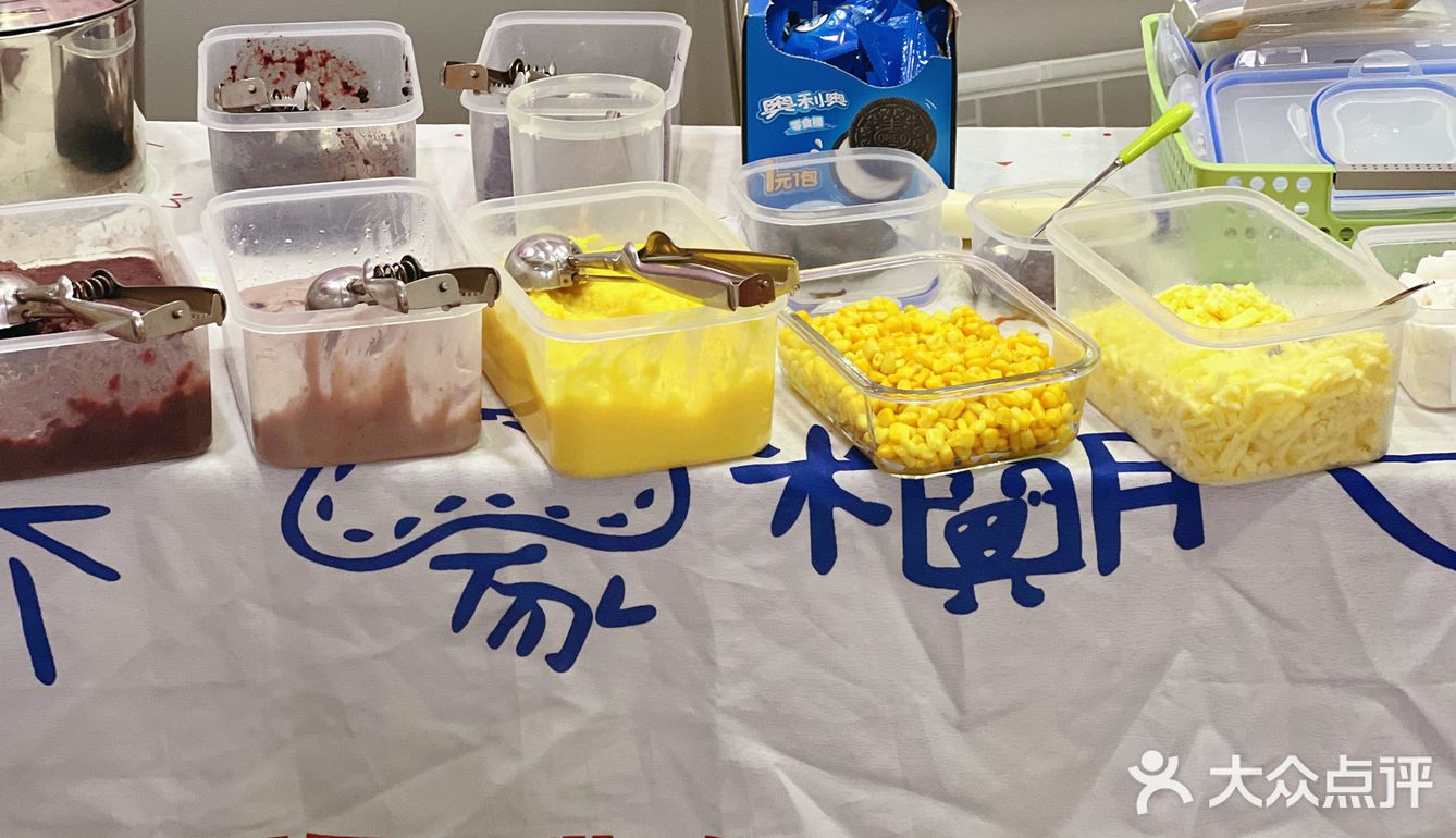 三明探店｜新店速递｜小叮当🔔车轮饼🌀