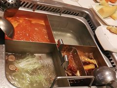 -海底捞火锅(锦艺城店)