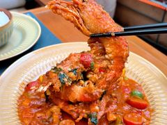 -Tegu泰古莲·泰国餐厅(红山6979店)