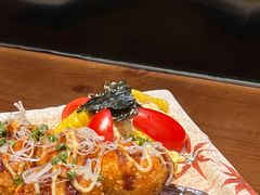 -鸟山鸣·日料食堂(王府井店)
