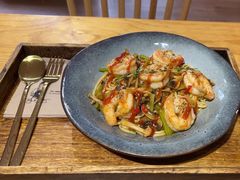 -沏点Trattoria意大利餐厅(新街口店)