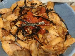 -松幸日式料理(中山路店)