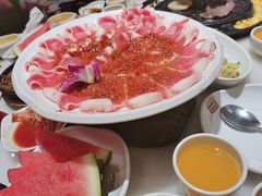 -韩宫宴炭火烤肉(印象城店)