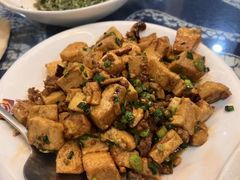 -瑞丰园庭院餐厅·白族传统家常菜