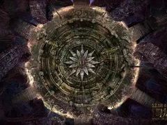 -广东科学中心科技影院