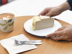 -Line 咖啡(石厦花园店)