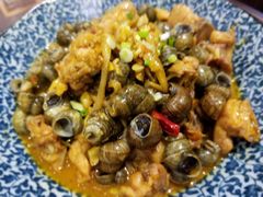 -螺世纪螺蛳粉·桂味小排档(裕德店)