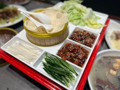 -大明王朝·南京菜(墨香路店)