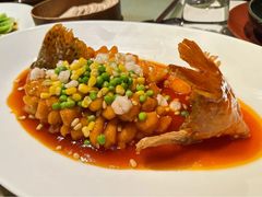 -杭州君悦酒店·湖滨28中餐厅