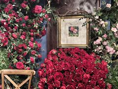 -第101座花园餐厅(湖滨88店)