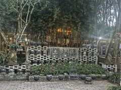 -土砂锅生态山庄·非遗砂锅雅鱼