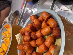 -喜家自助小火锅(卓悦里店)