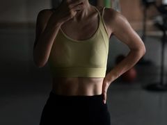 -MYFIT健身工作室(赞成店)