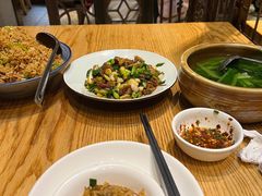 -滇铺子·云南特色菜·第九届野生菌美食节(东风东路c86店)