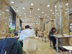 大堂-老四季(总店)