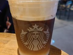 -星巴克(来福士2F店)